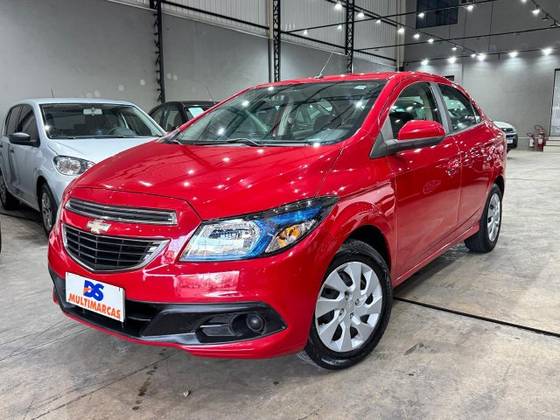 CHEVROLET PRISMA 1.4 MPFI LT 8V FLEX 4P AUTOMÁTICO CHEVROLET PRISMA 1.4 MPFI LT 8V FLEX 4P AUTOMÁTICO